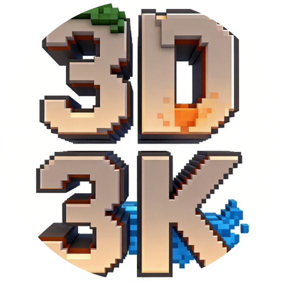 3d3k