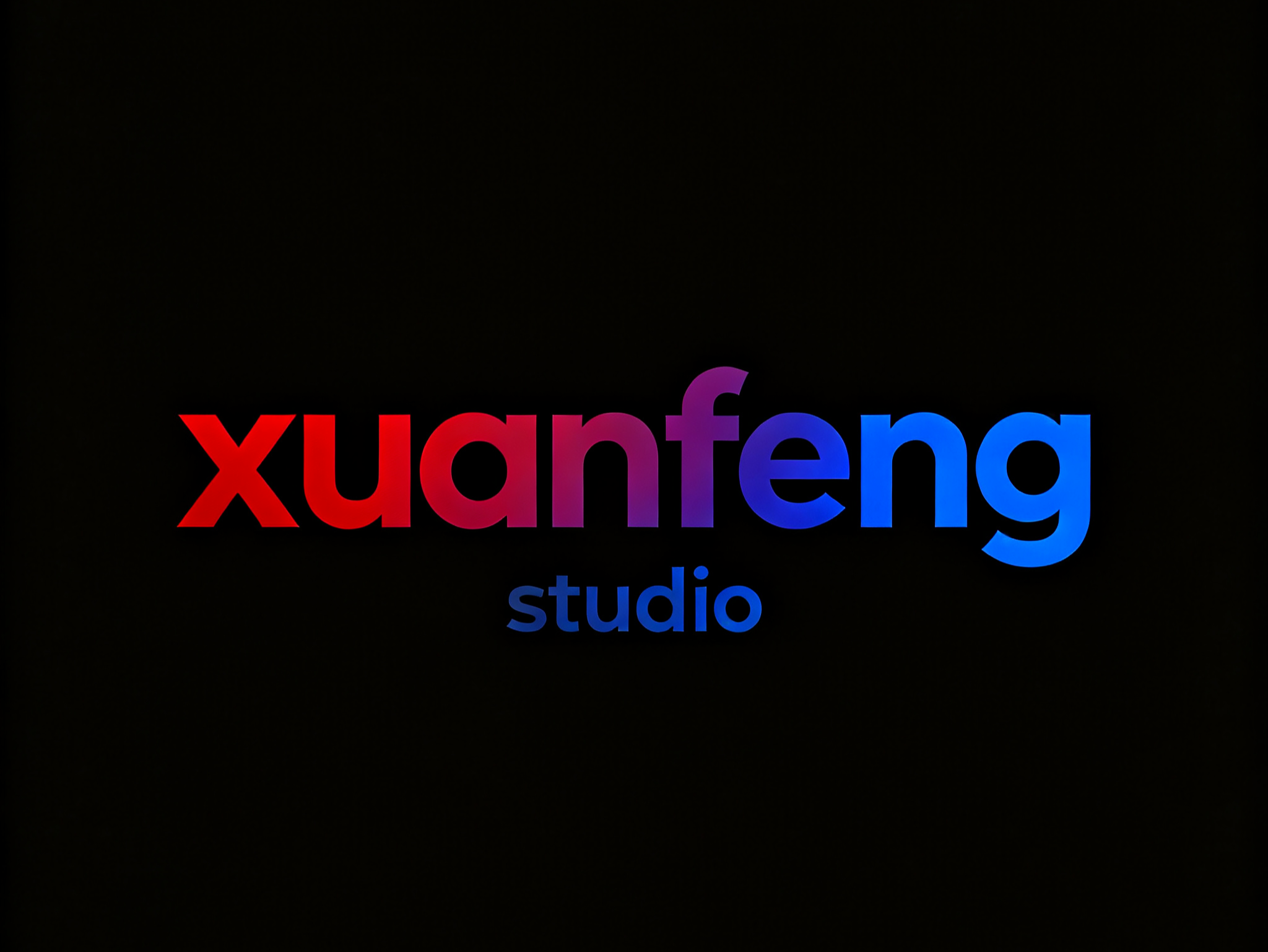 xf工作室